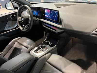 BMW 116 116i M Sport (2025) - Photo 11