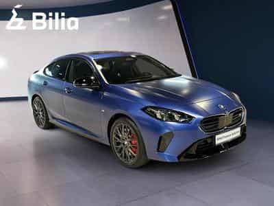 BMW 235 M235 xDrive Gran Coupé (2025) - Photo 10