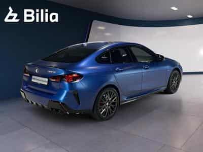 BMW 235 M235 xDrive Gran Coupé (2025) - Photo 9