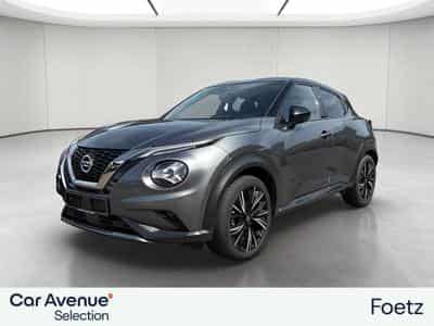 Nissan Juke N Design (2021) - Photo 1