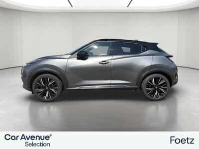 Nissan Juke N Design (2021) - Photo 2