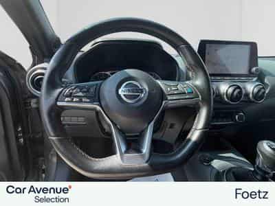 Nissan Juke N Design (2021) - Photo 6