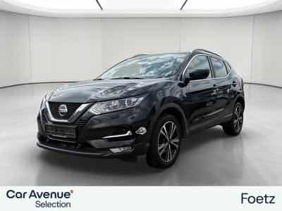 Nissan Qashqai Connecta (2020) - Photo 1