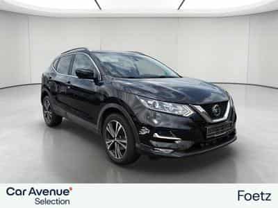 Nissan Qashqai Connecta (2020) - Photo 4