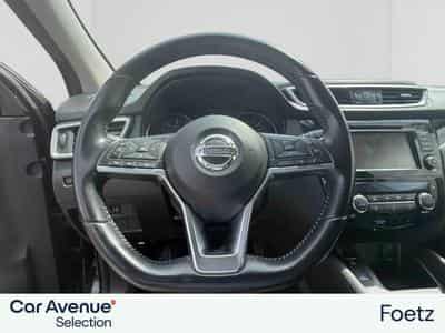 Nissan Qashqai Connecta (2020) - Photo 6