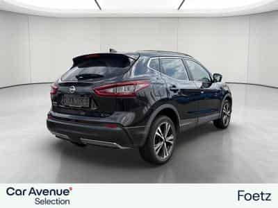 Nissan Qashqai Connecta (2020) - Photo 7