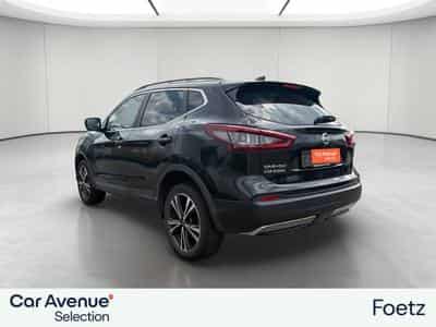Nissan Qashqai Connecta (2020) - Photo 8