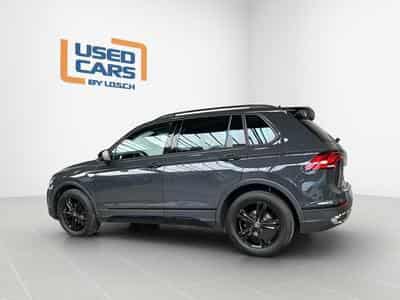 VW Tiguan Life-Urban-Sport+DSG+LED+NAVI (2024) - Photo 5