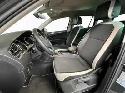 VW Tiguan Life-Urban-Sport+DSG+LED+NAVI (2024) - Photo 9