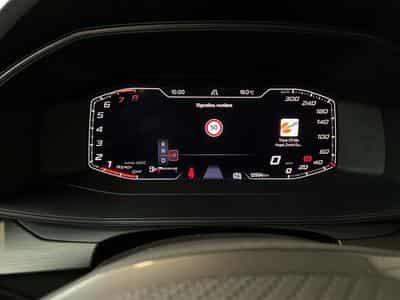 Cupra Formentor VZ+DSG+4Drive+Pano+Navi (2024) - Photo 11