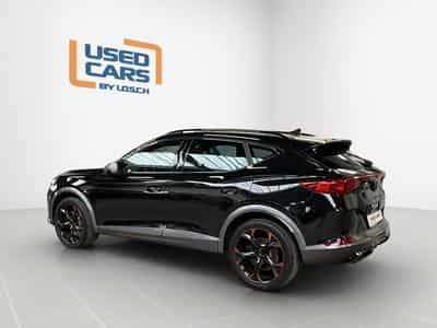 Cupra Formentor VZ+DSG+4Drive+Pano+Navi (2024) - Photo 5