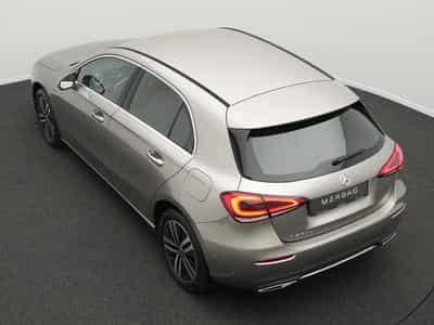 Mercedes A 250 e (2020) - Photo 11