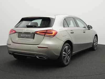 Mercedes A 250 e (2020) - Photo 3