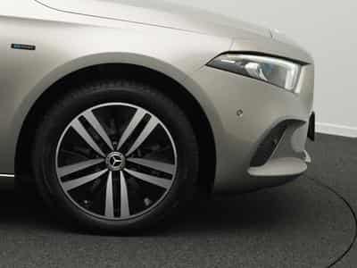 Mercedes A 250 e (2020) - Photo 6