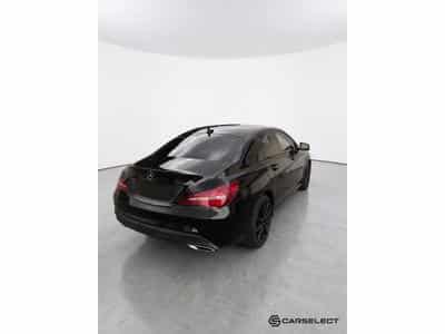 Mercedes CLA 200 CLA 200 d 4Matic 7G-DCT UrbanStyle Edition (2018 - 2019) (2018) - Photo 2