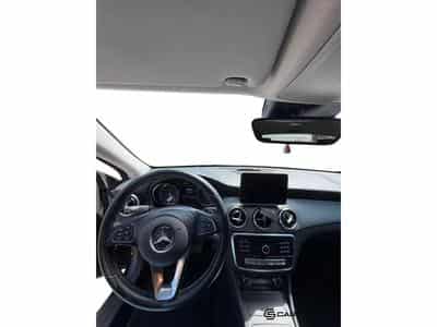 Mercedes CLA 200 CLA 200 d 4Matic 7G-DCT UrbanStyle Edition (2018 - 2019) (2018) - Photo 3
