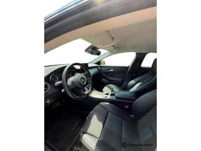 Mercedes CLA 200 CLA 200 d 4Matic 7G-DCT UrbanStyle Edition (2018 - 2019) (2018) - Photo 4