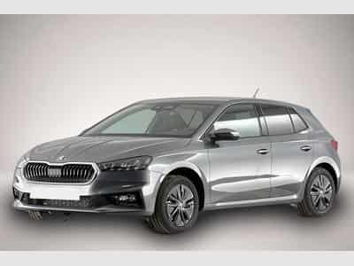 Skoda Fabia (2026) - Photo 1