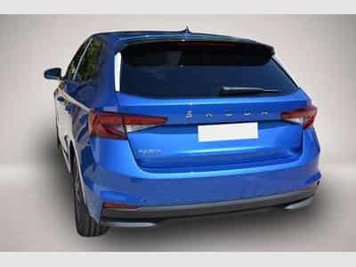 Skoda Fabia (2026) - Photo 5