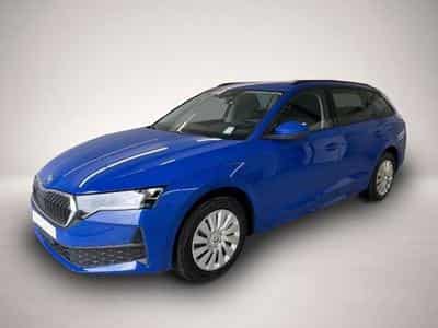 Skoda Octavia (2026) - Photo 1