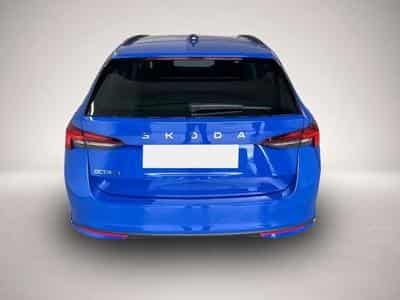 Skoda Octavia (2026) - Photo 5