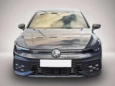 VW Golf (2026) - Photo 2