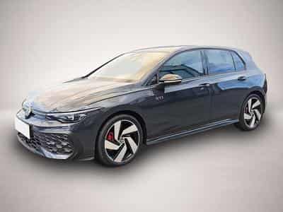 VW Golf (2026) - Photo 3