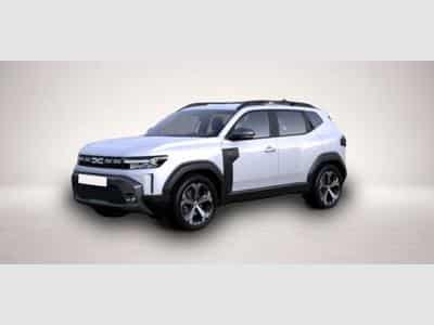 Dacia Duster (2026) - Photo 1