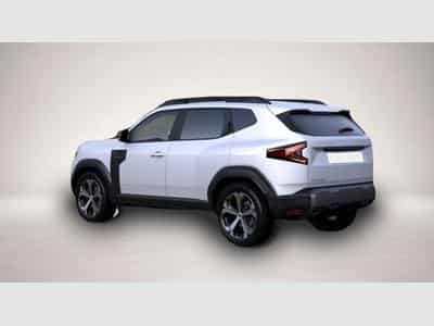 Dacia Duster (2026) - Photo 3