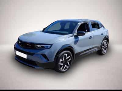 Opel Mokka (2026) - Photo 2