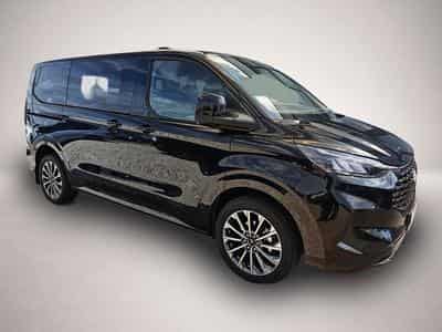 Ford Tourneo (2026) - Photo 1