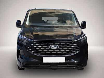 Ford Tourneo (2026) - Photo 2