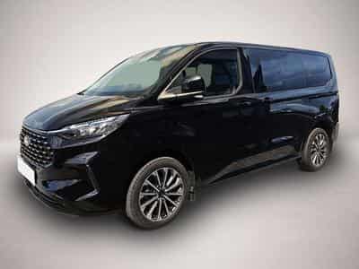Ford Tourneo (2026) - Photo 3