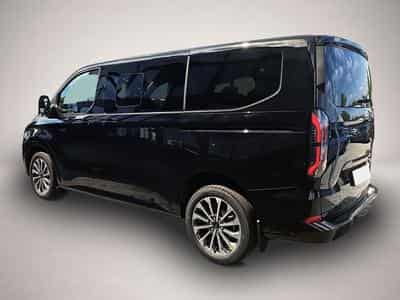 Ford Tourneo (2026) - Photo 5