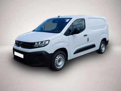 Opel Combo (2026) - Photo 2