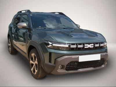 Dacia Duster (2026) - Photo 1