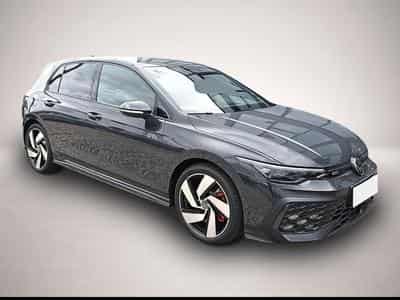 VW Golf (2026) - Photo 1