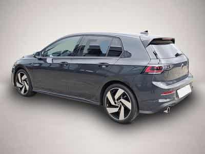 VW Golf (2026) - Photo 5