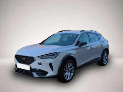 Cupra Formentor (2024) - Photo 1