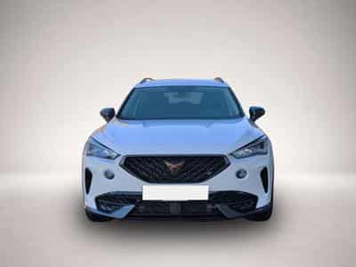 Cupra Formentor (2024) - Photo 2