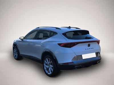 Cupra Formentor (2024) - Photo 4