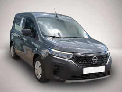 Nissan Townstar (2023) - Photo 1