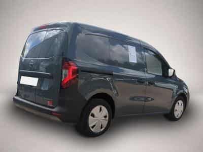 Nissan Townstar (2023) - Photo 3
