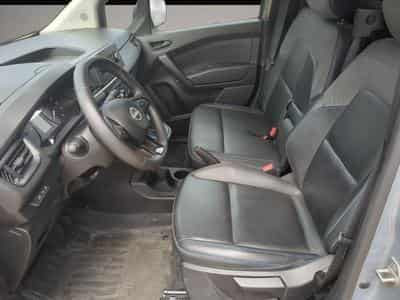 Nissan Townstar (2023) - Photo 4