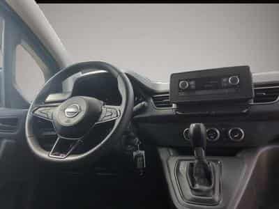 Nissan Townstar (2023) - Photo 5