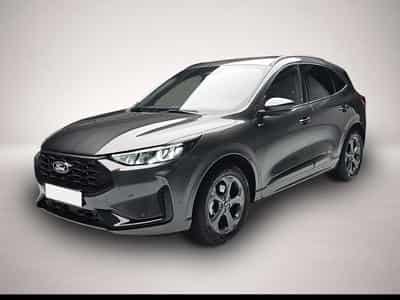 Ford Kuga (2025) - Photo 1