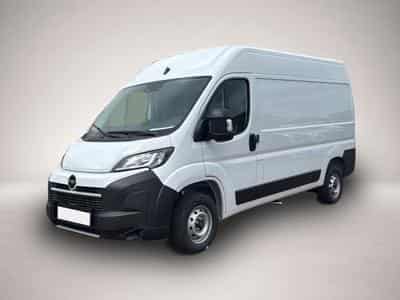 Opel Monterey (2026) - Photo 1