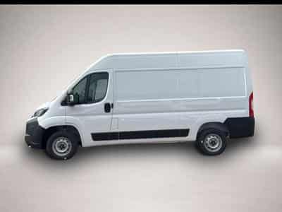 Opel Monterey (2026) - Photo 3