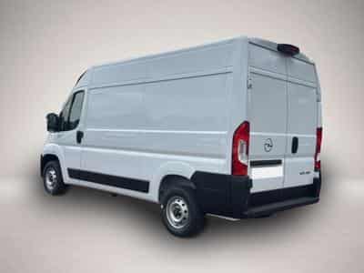 Opel Movano (2026) - Photo 4