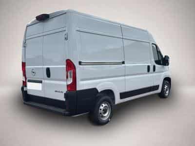 Opel Movano (2026) - Photo 6